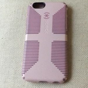 Speck phone case
